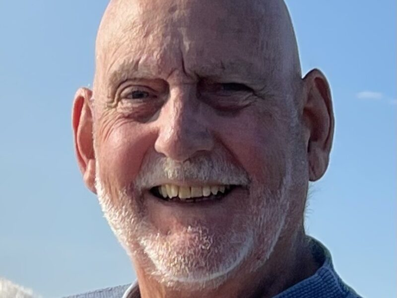 Peter Lawrence Hamilton