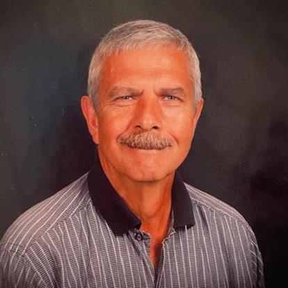 Roy Charles Pawlowski