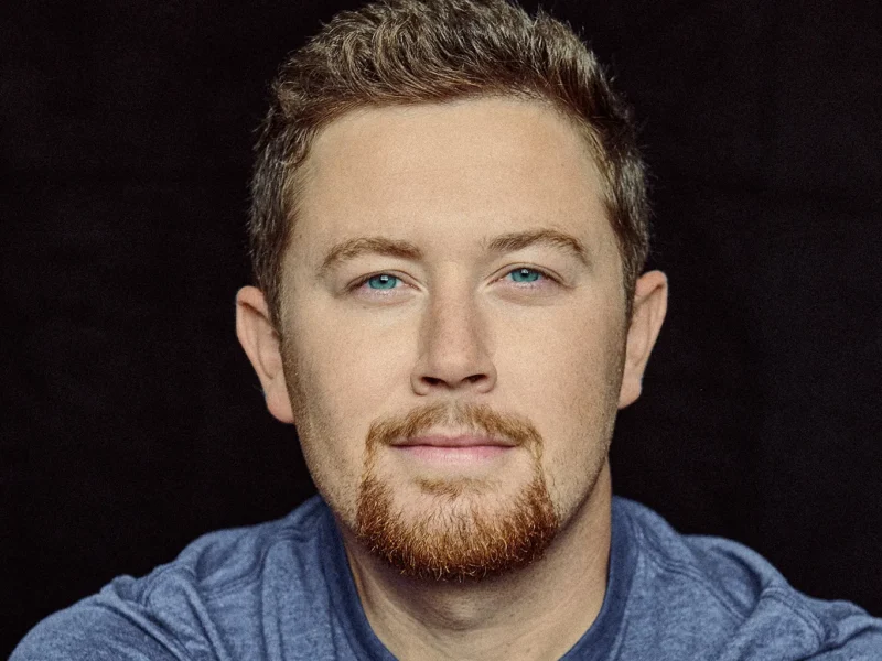 Scotty McCreery