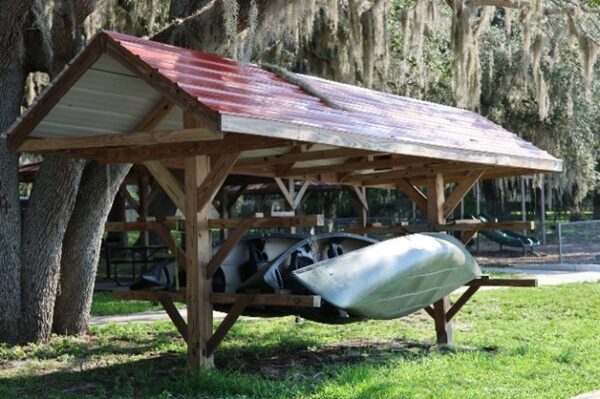 Sumter County Canoes Sumter County Canoes