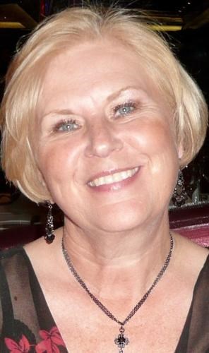 Susan Rowland