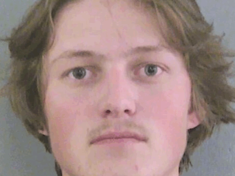 Thaddeus Brayden Holiday