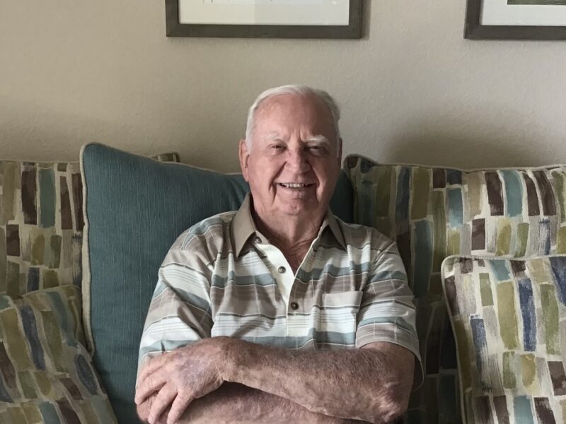 Wayne Hamilton, Sr.
