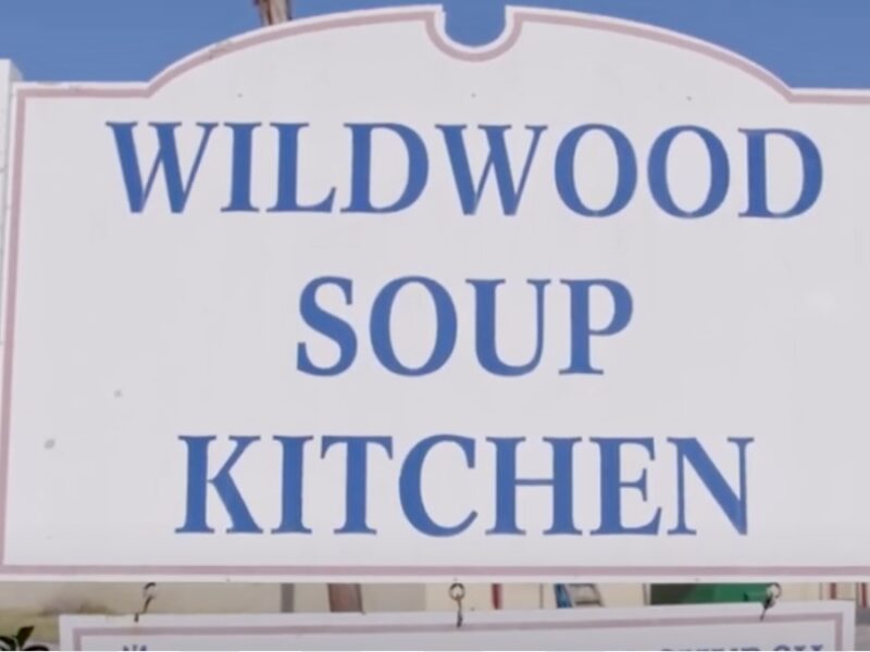 Wildwood Soup Kitchen