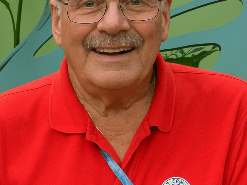 William Joseph Tschantz