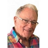 William R. Martin