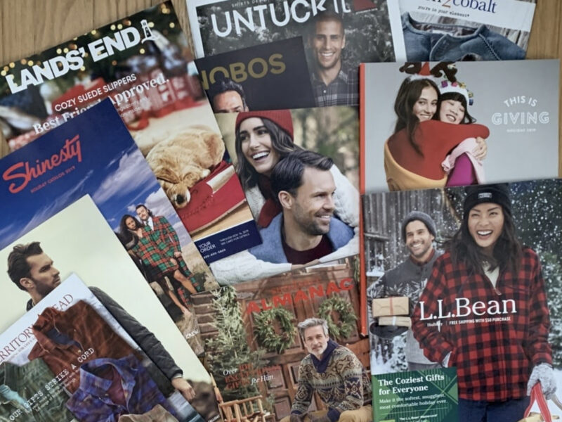 catalogs