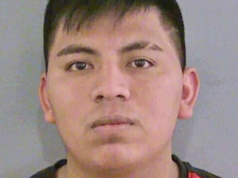 Adelson Misael Perez Hernandez