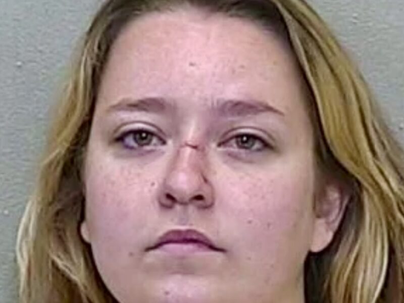 Alexis Page Champagne