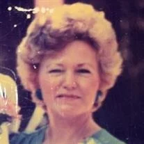 Barbara June Hunt Batten