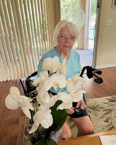 Beverly Mc Makin