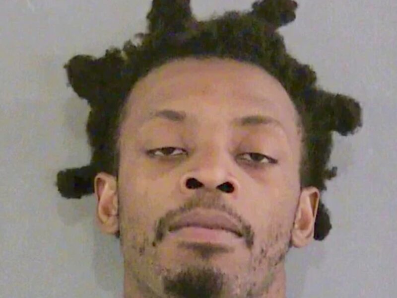 Brandell Demond Crossley