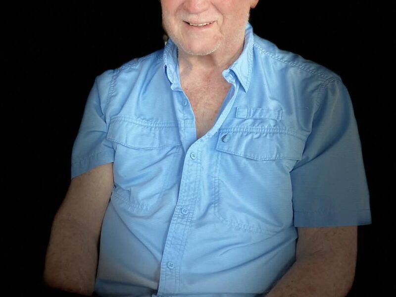 Brent Carter