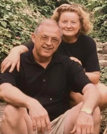 Carl and Sidney Bartlett