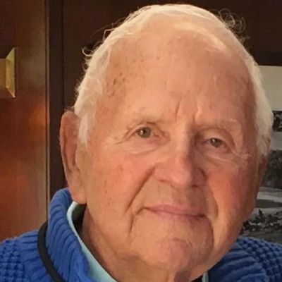 Charles W. Ruel Sr.