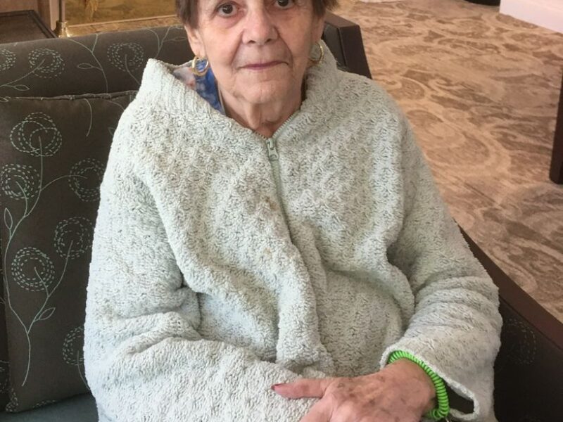 Christine E. Carriger