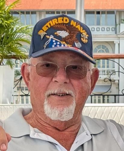 Clarence Walter Weir, Jr