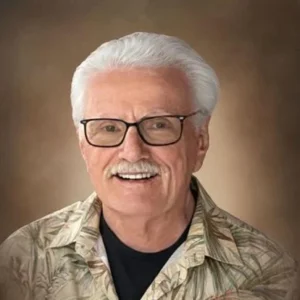 Daniel C McCormic Daniel C McCormic