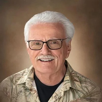 Daniel C McCormic