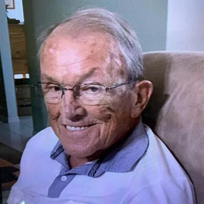 Donald Gene Boger
