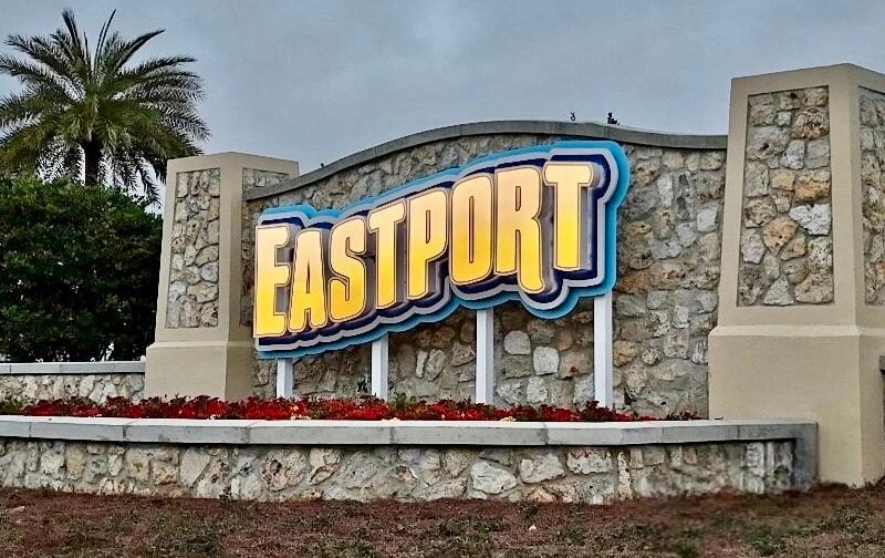 Eastport sign 1