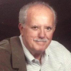 Edmond Carteqr Perry Edmond Carter Perry