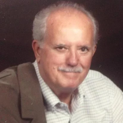 Edmond Carter Perry