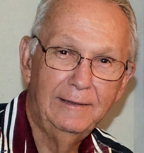 Emmett Bishop