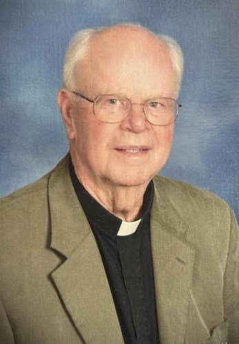 Fr. Leo C. Kiesel