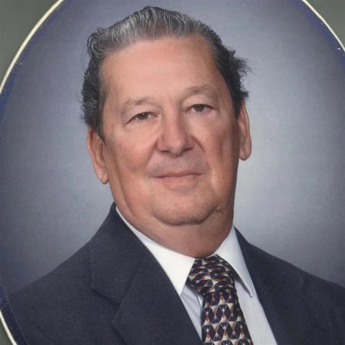 Francis Trainque