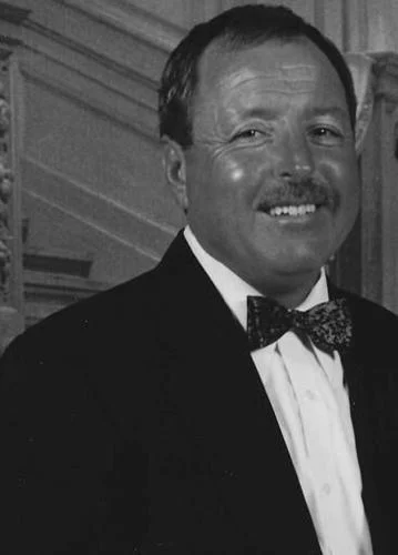Glen Allen Augustine