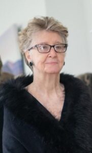 Herta Maria Moore Herta Maria Moore