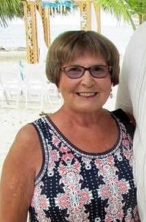 Jane Oelstrom