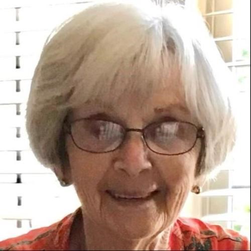 Janice Carmichael