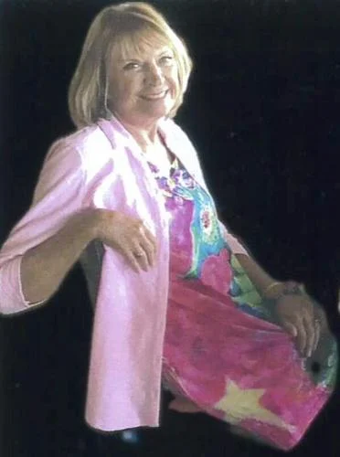 Jayne Rollison