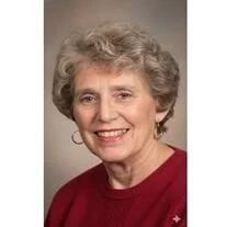 Joan Rae Hargis