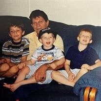John Potts Sr.