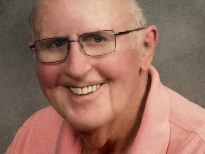 Joseph John Donlon, Jr.