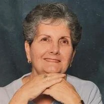Josephine Furino