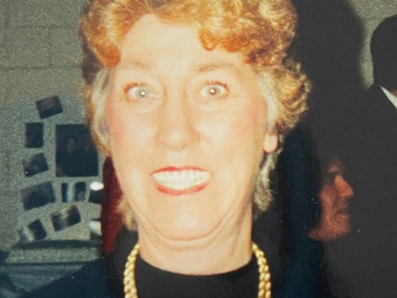 Judith A. Cole