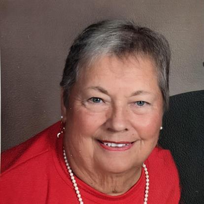 Judith Ann Rademacher
