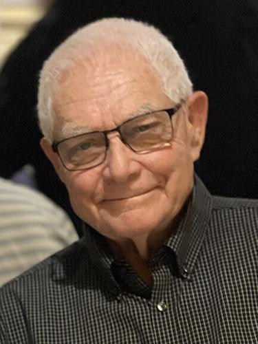 Kenneth E. Gage
