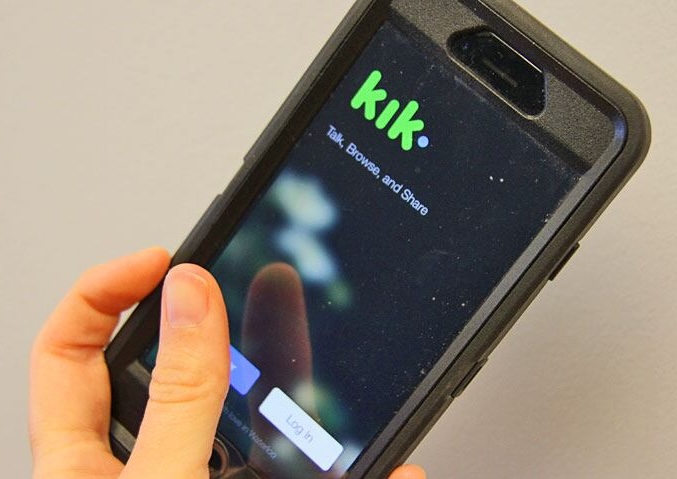 Kik