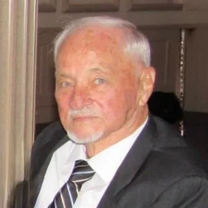 Leland Royce Williams