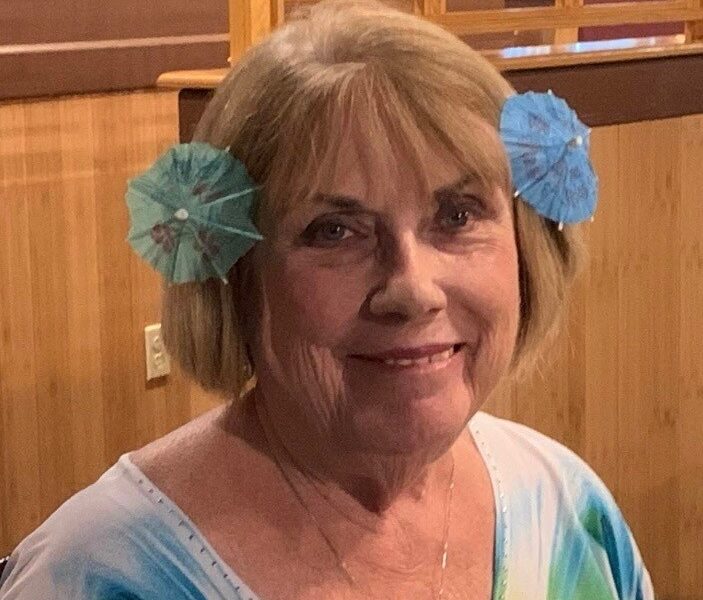 Mary Richards