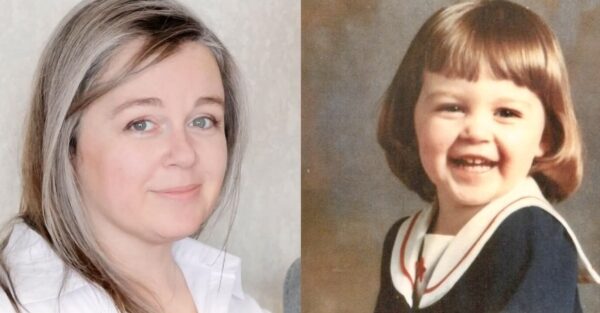 Michelle Newtwon Then and Now Michelle Newtwon Then and Now