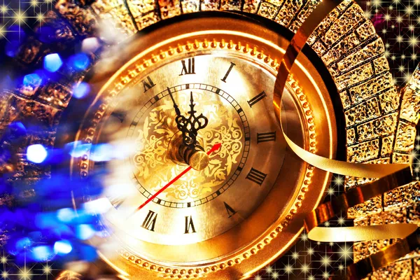 New Year s Eve