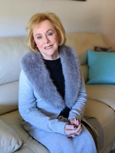 Patricia Anne Lindberg