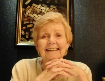 Patricia Flynn
