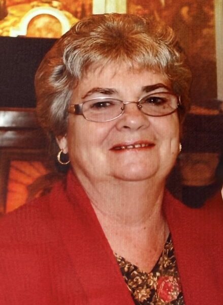 Phyllis Helen Miller